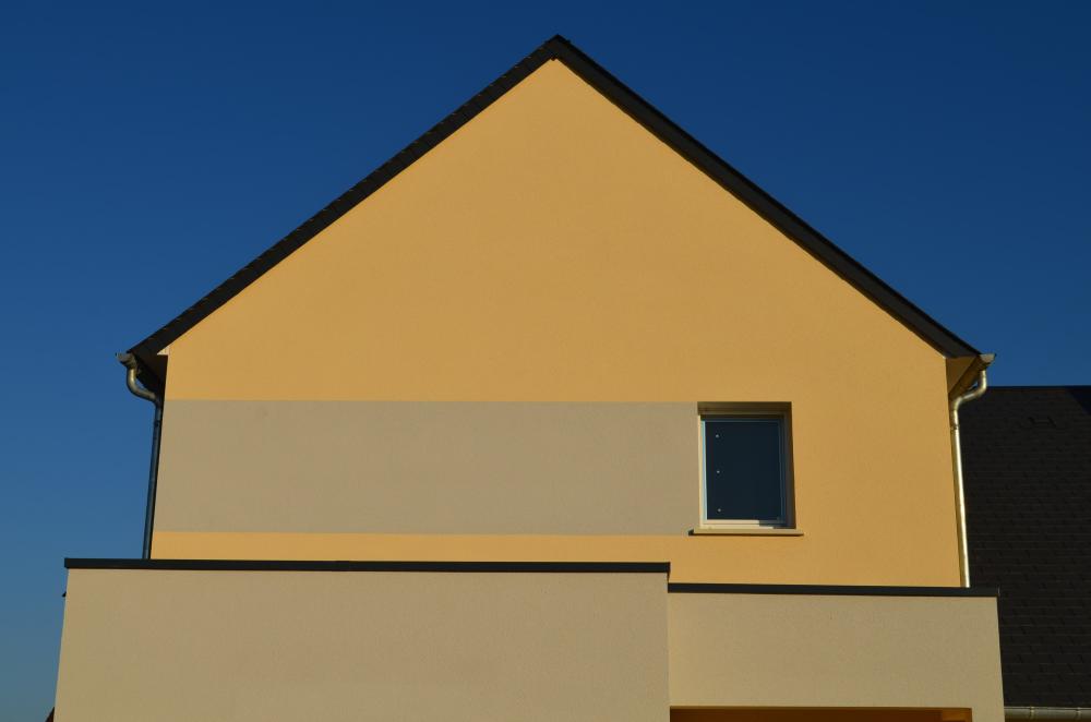 façade